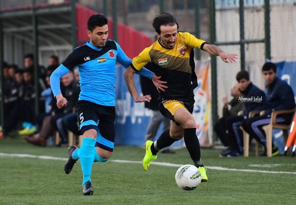 خوله‌كانى كوردستان و رێكاره‌كانى رووبه‌ڕووبوونه‌وه‌ى شه‌پۆڵى دووه‌مى كۆرۆنا